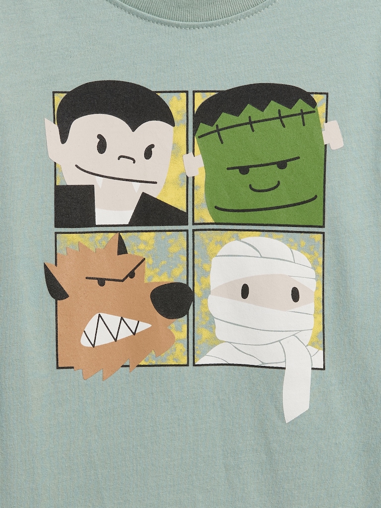 babyGap Graphic T-Shirt