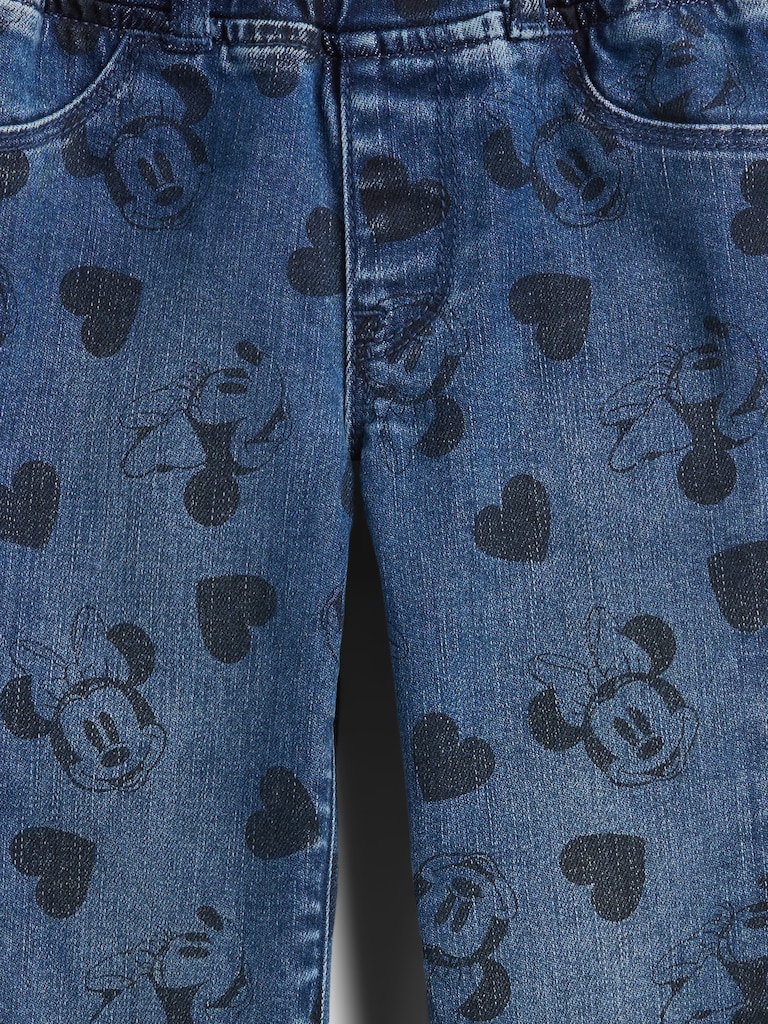 babyGap × Disney Minnie Mouse Jeggings