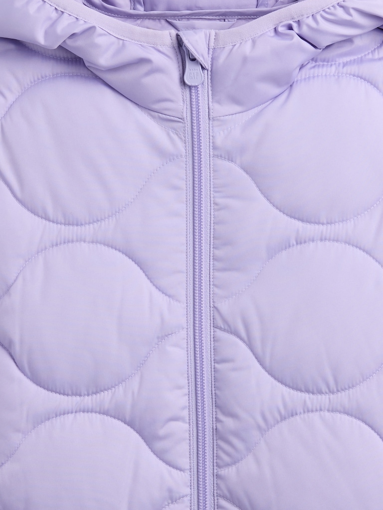 babyGap ColdControl Puffer Jacket