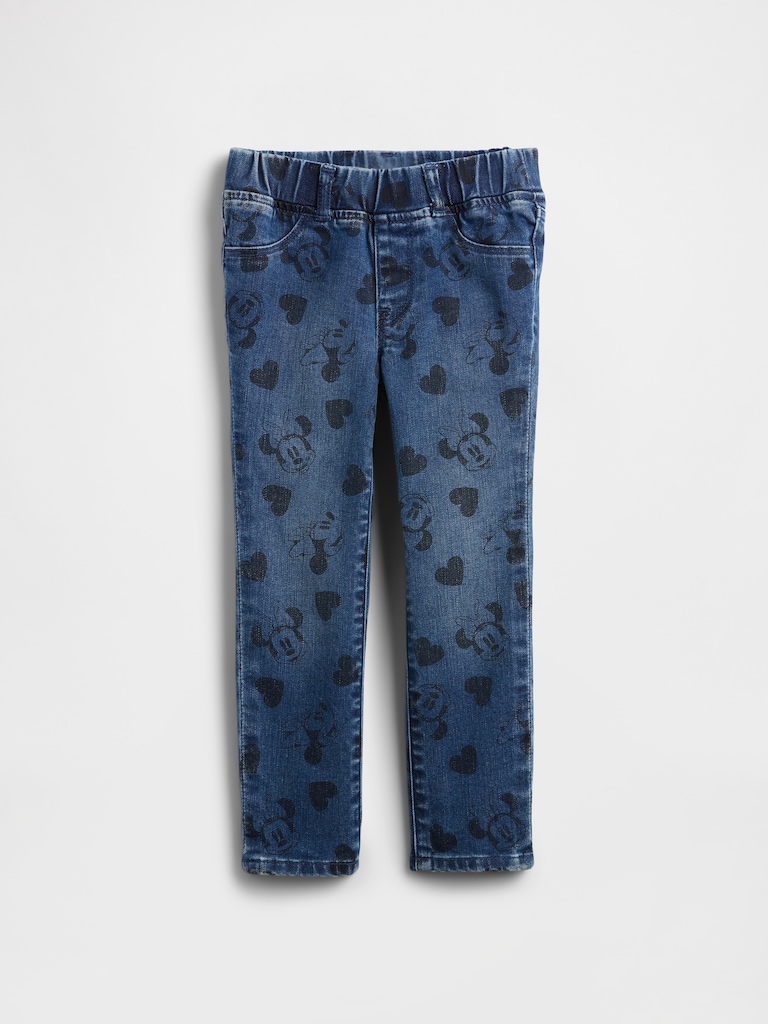 babyGap × Disney Minnie Mouse Jeggings