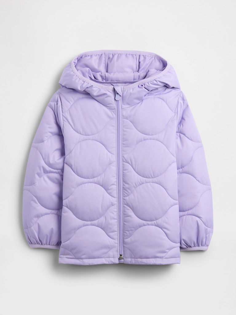 babyGap ColdControl Puffer Jacket