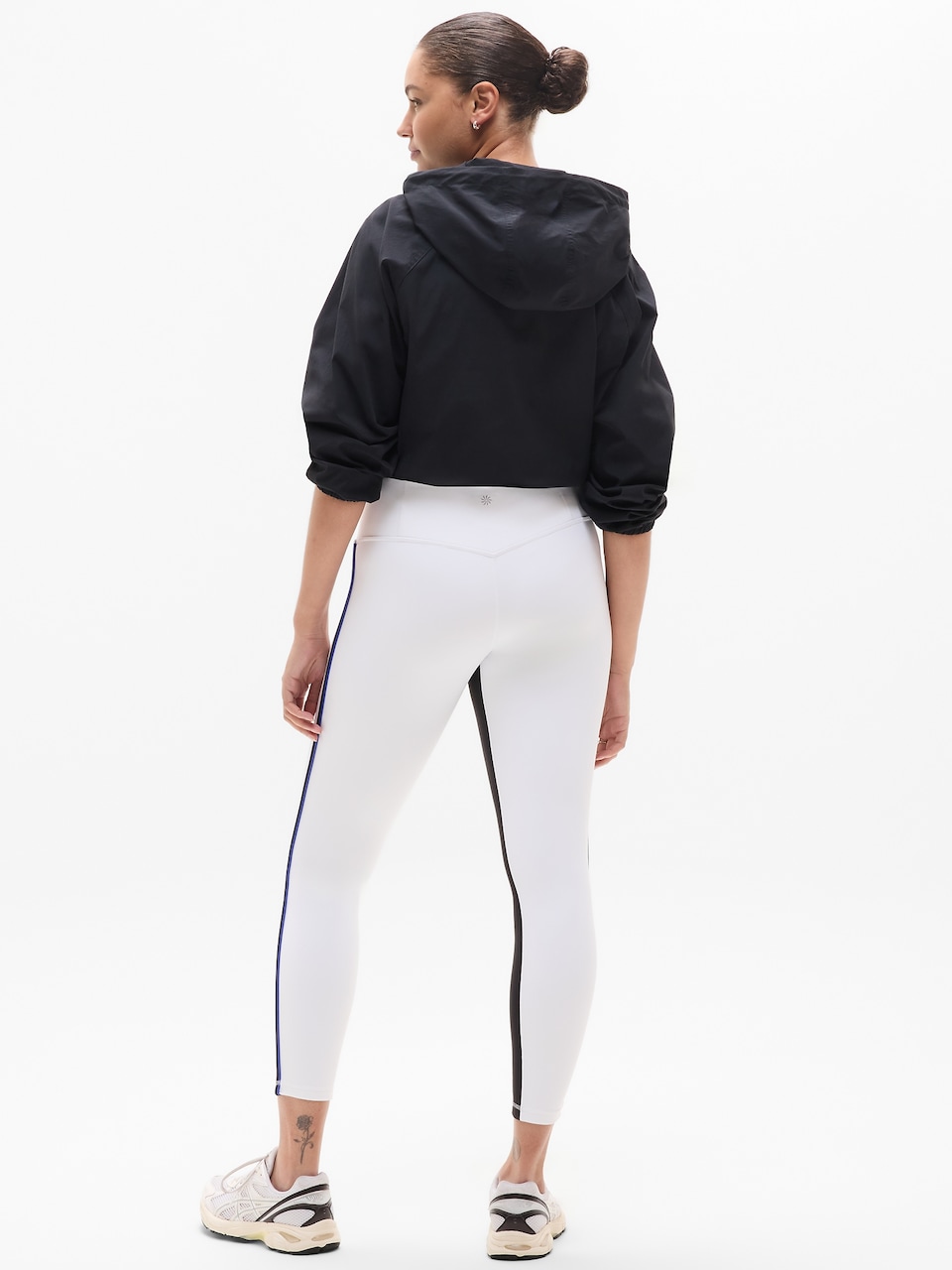 Elation Ultra High Rise Piping Legging