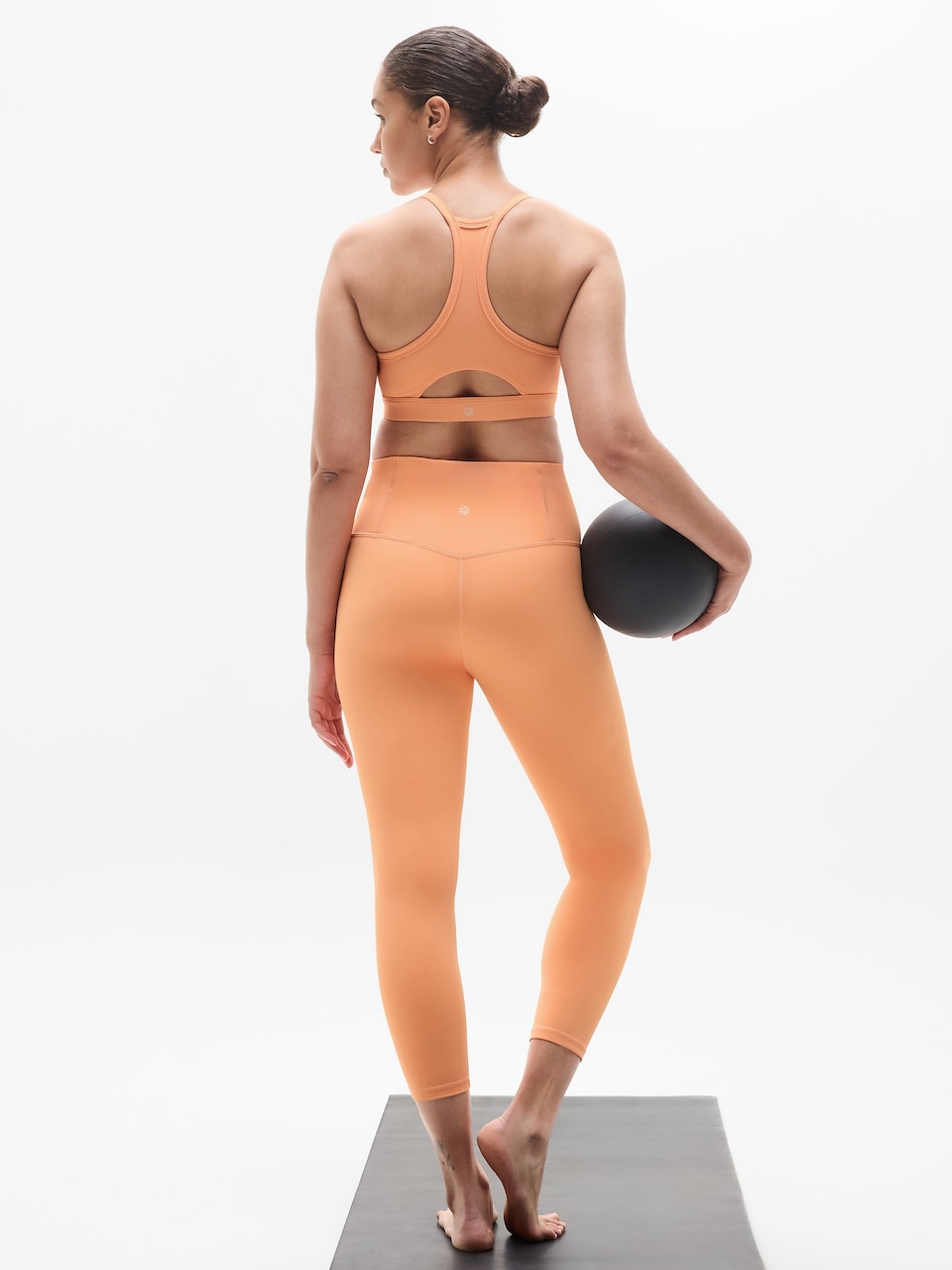 Elation Ultra High Rise 7/8 Legging
