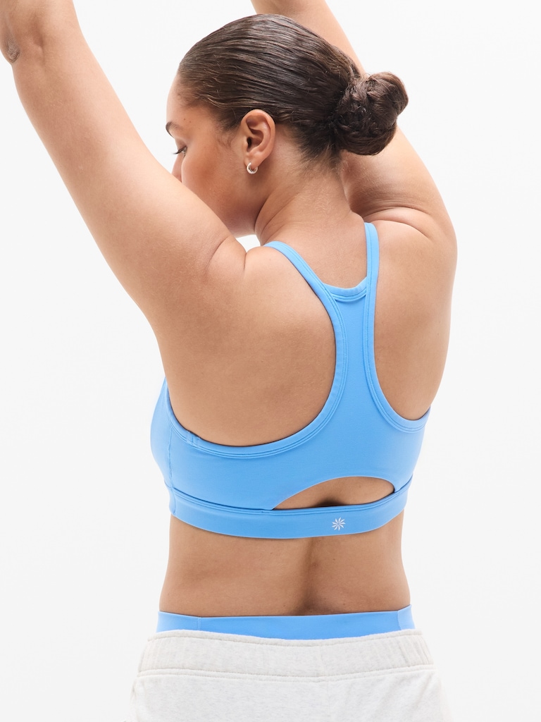 Vital Sports Bra D-DD