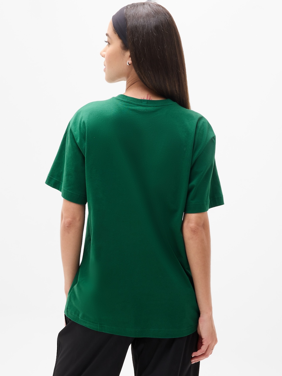 True Cotton Tee