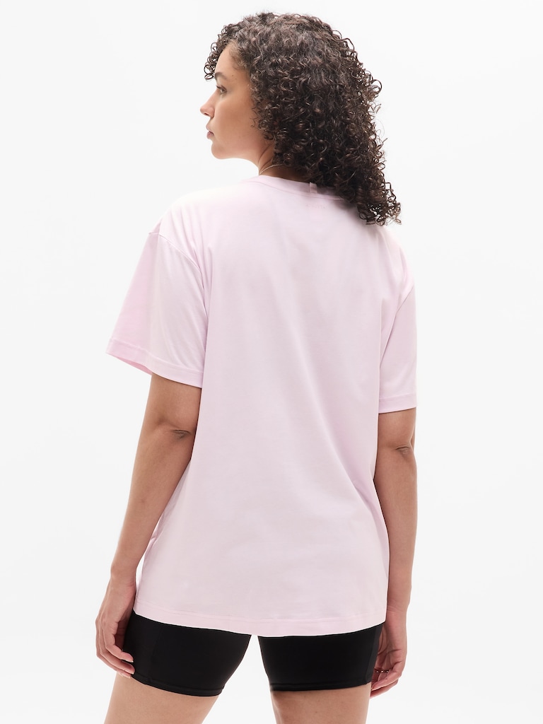 True Cotton Tee