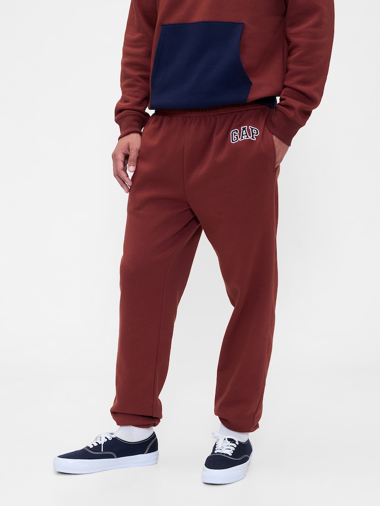 Gap Logo Joggers