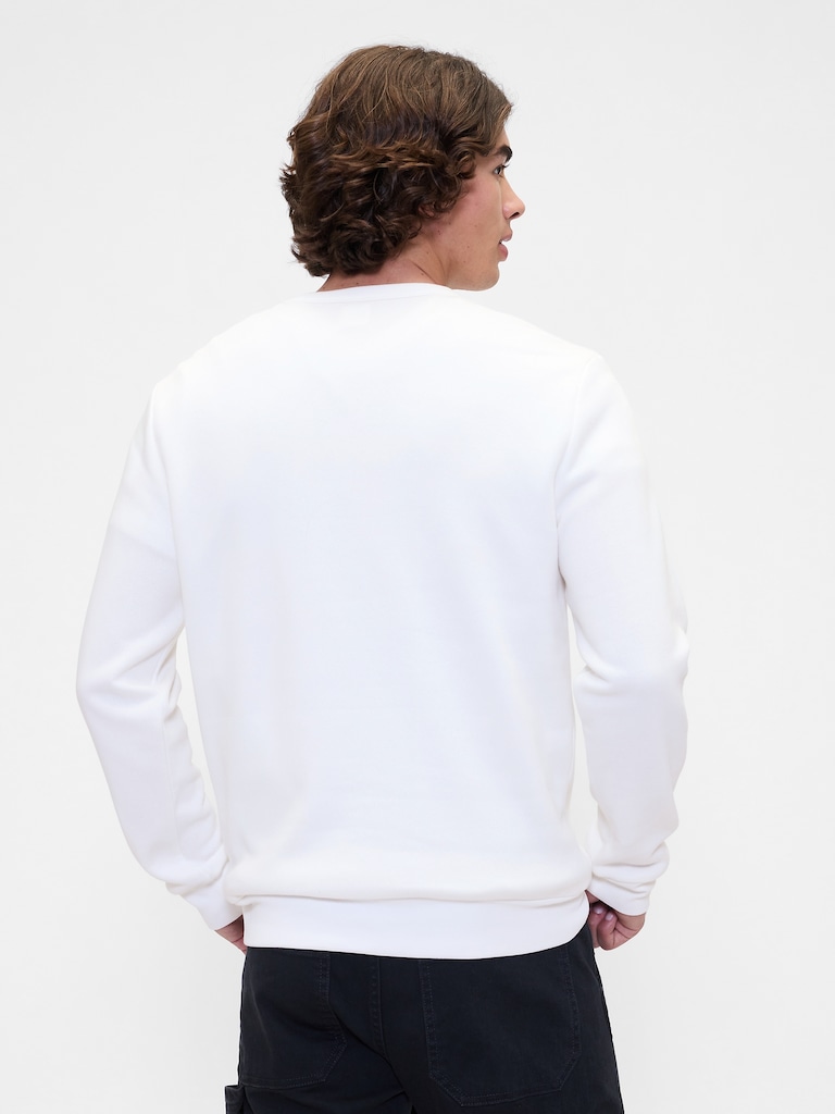 Adult Gap Logo Sweatshirt
