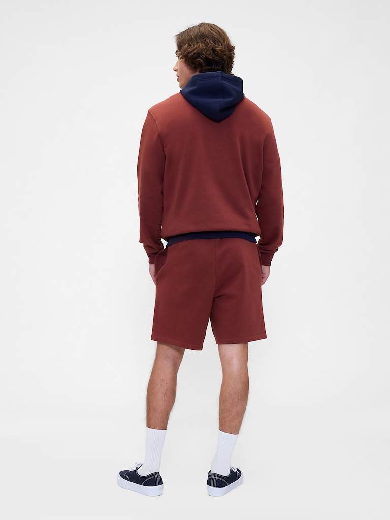 Gap Logo Shorts