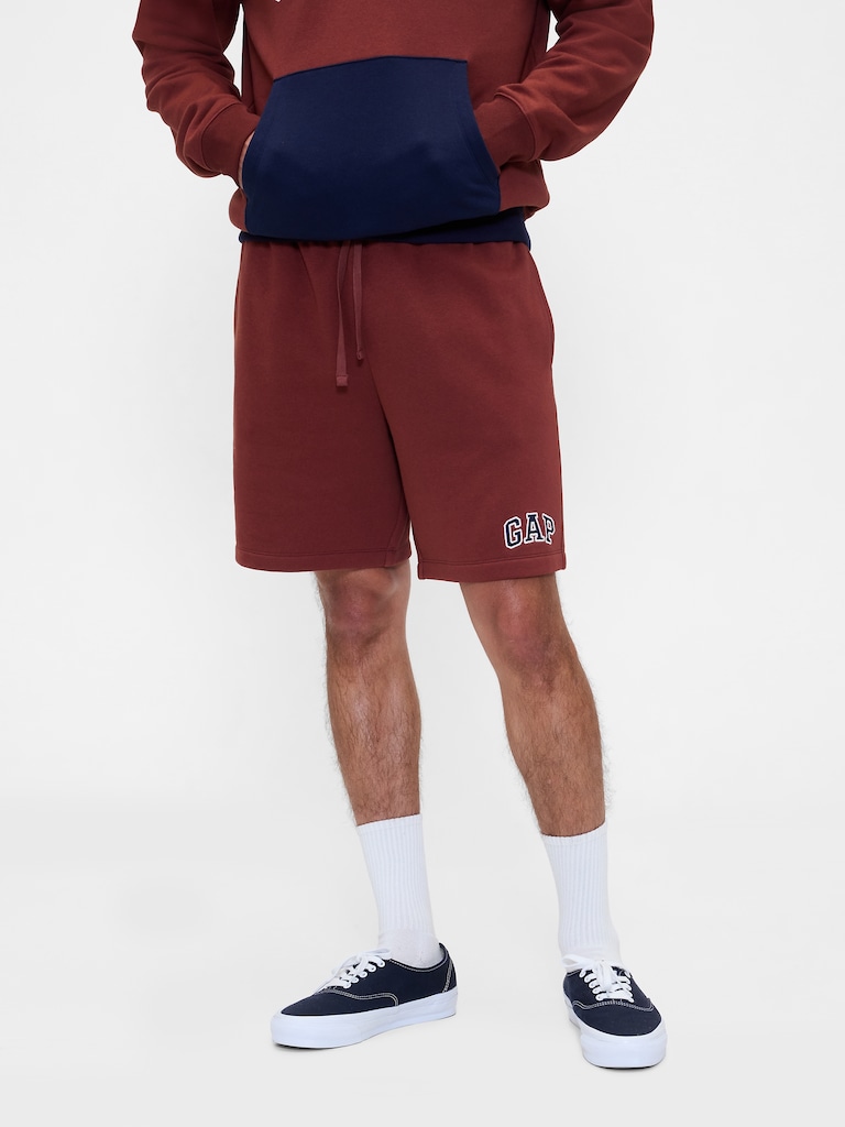 Gap Logo Shorts