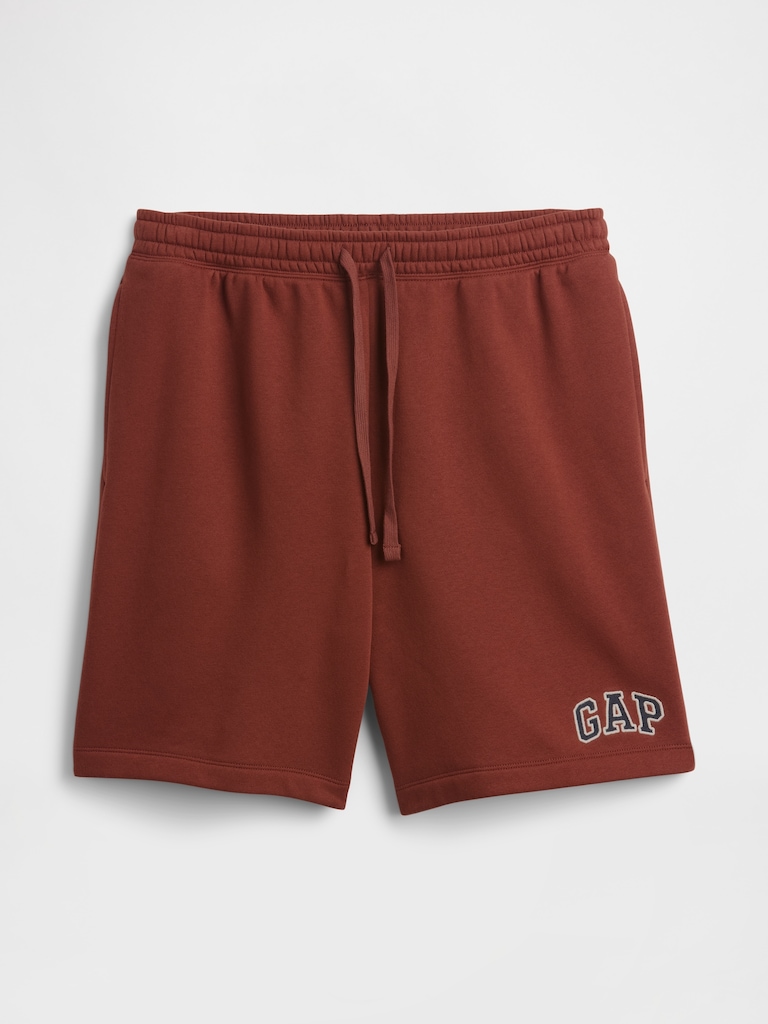 Gap Logo Shorts