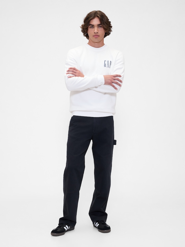 Adult Gap Logo Sweatshirt