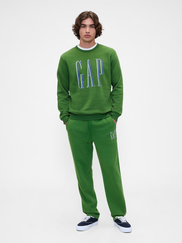 Gap Logo Sweatshirt