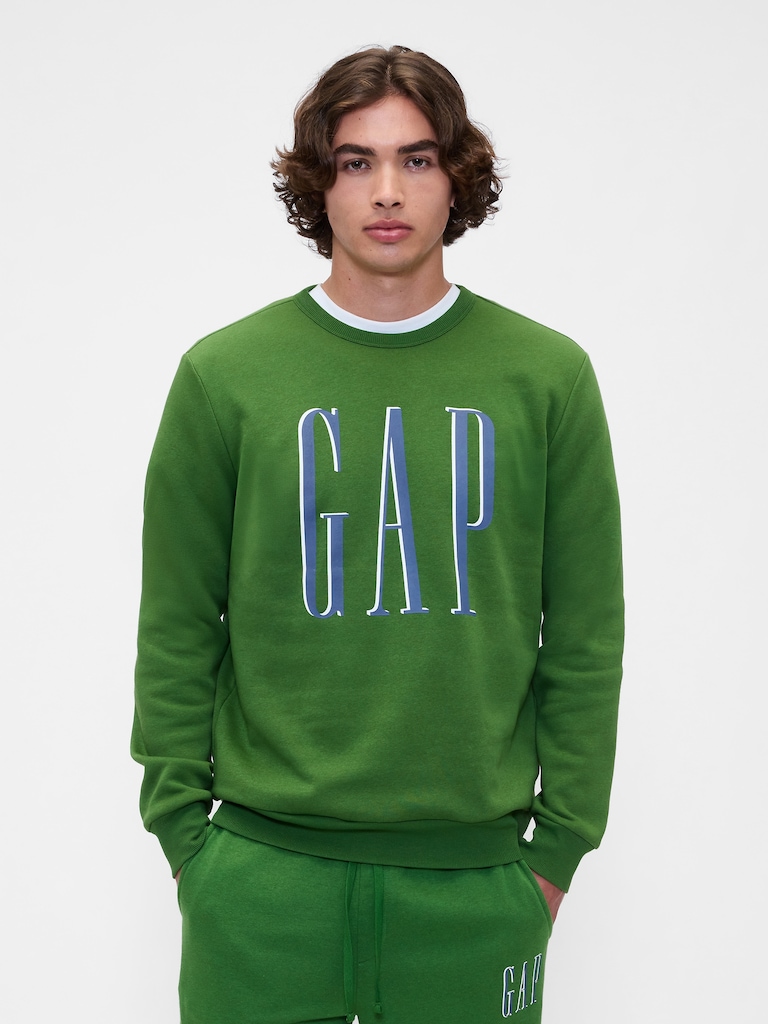 Gap Logo Sweatshirt