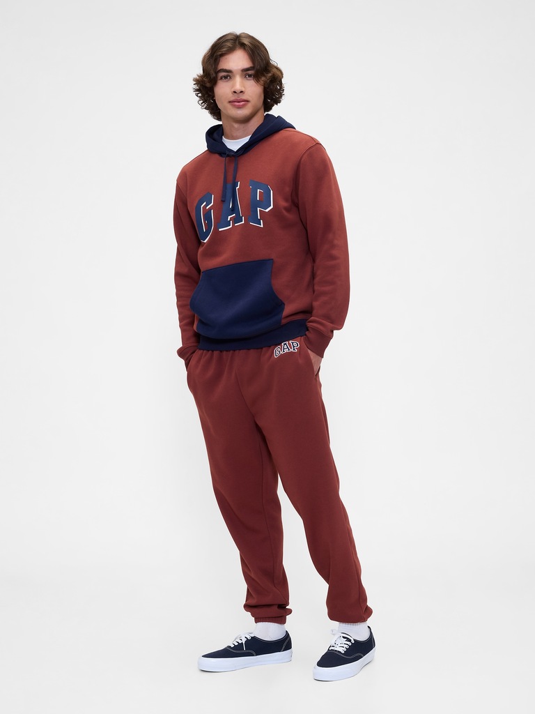 Gap Logo Joggers