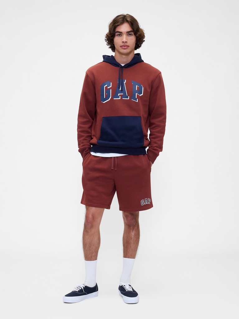 Gap Logo Shorts