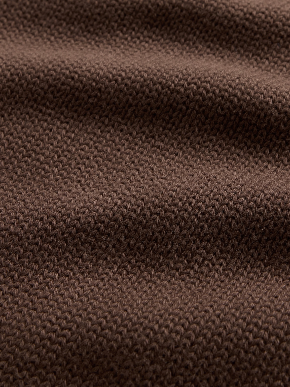 Classic Crewneck Sweater