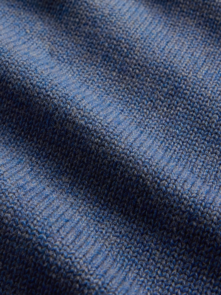 Classic Crewneck Sweater