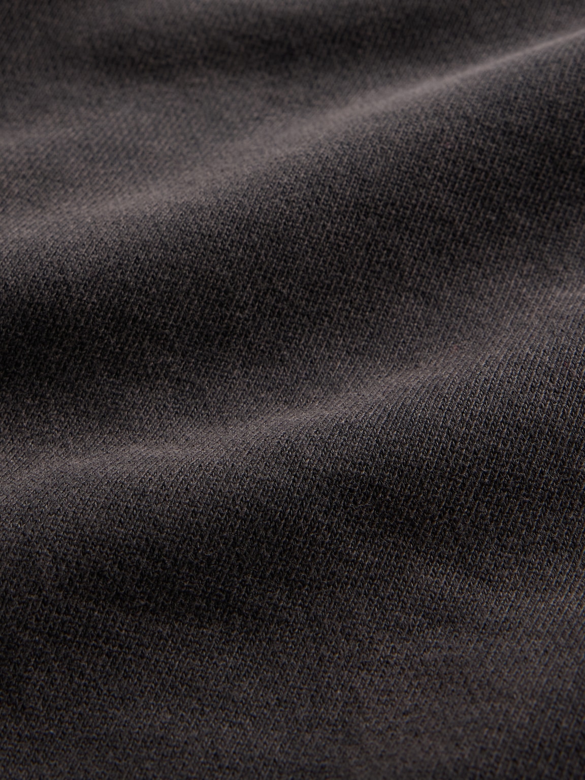 Heavyweight Oversized Sweatshirt