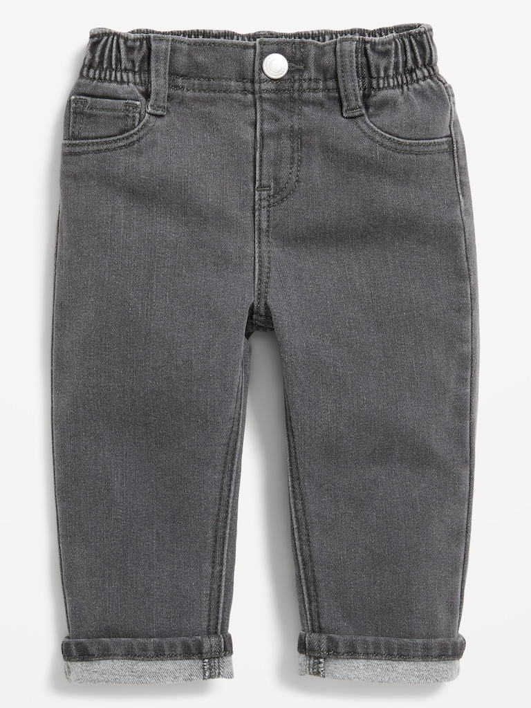Loose Jeans for Baby
