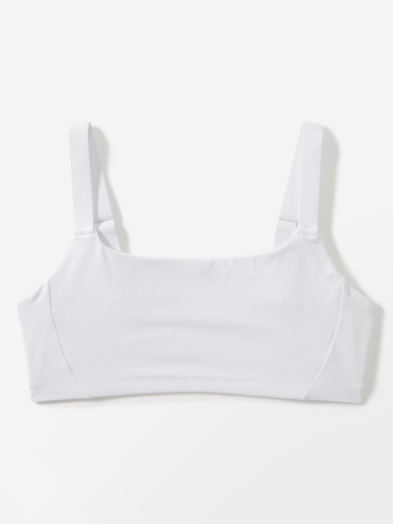 Reform Adjustable Sports Bra A-C