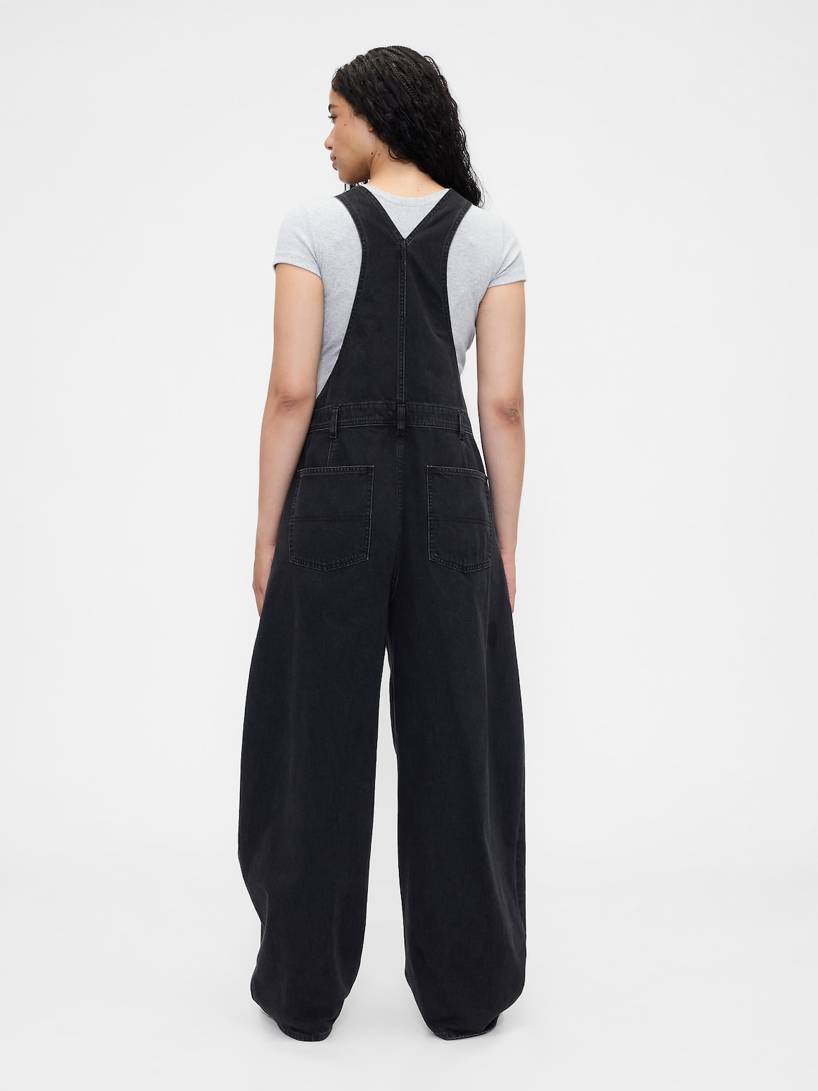 Horseshoe Overalls