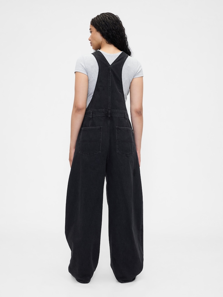 Horseshoe Overalls