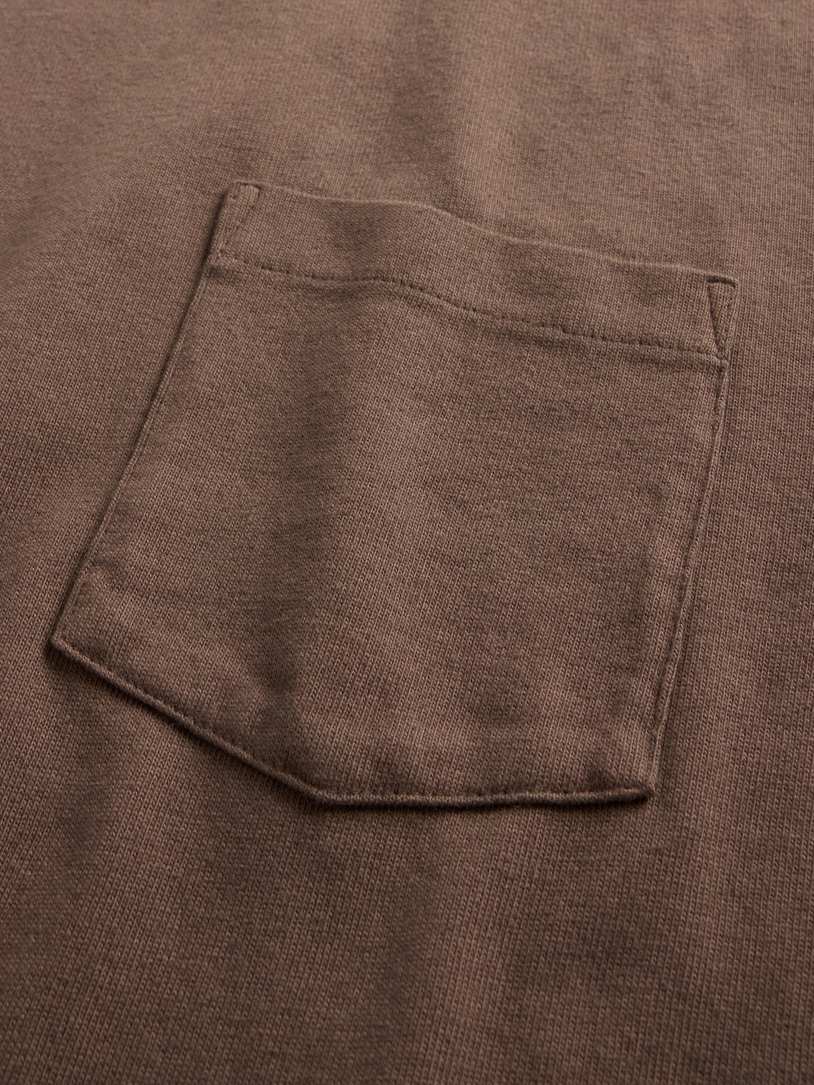 Heavyweight Relaxed T-Shirt