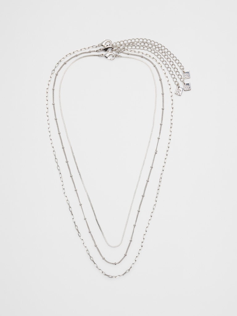 Necklace Starter Pack