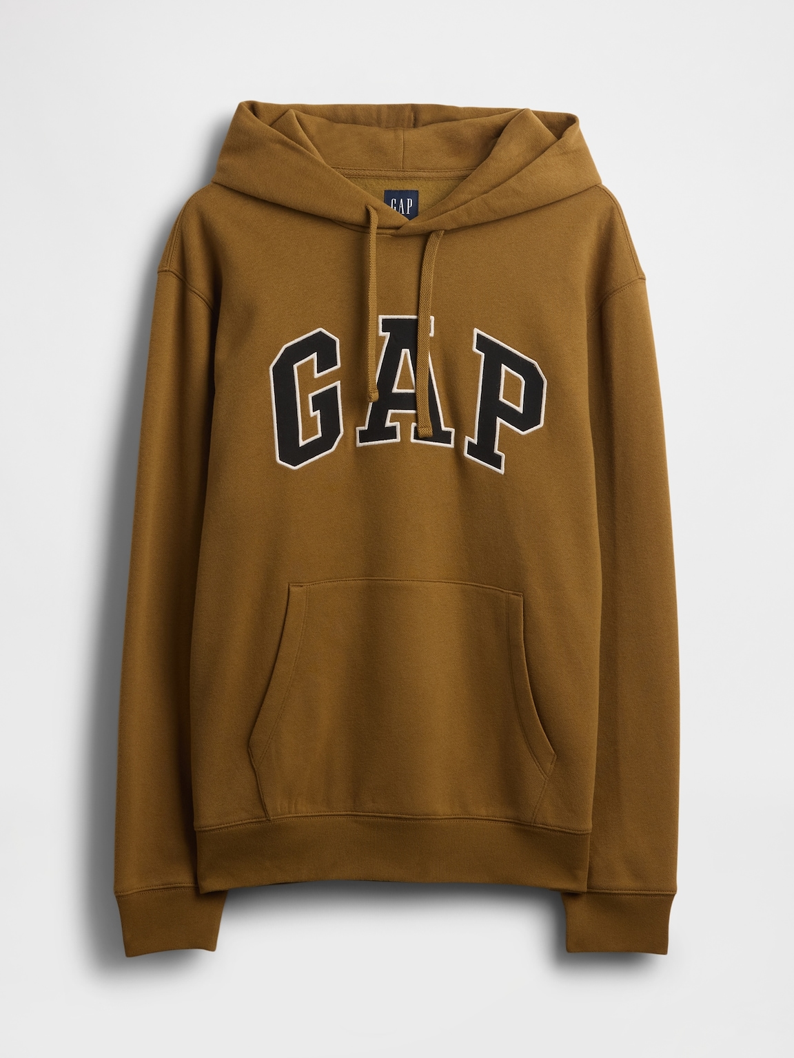 Adult VintageSoft Arch Logo Hoodie