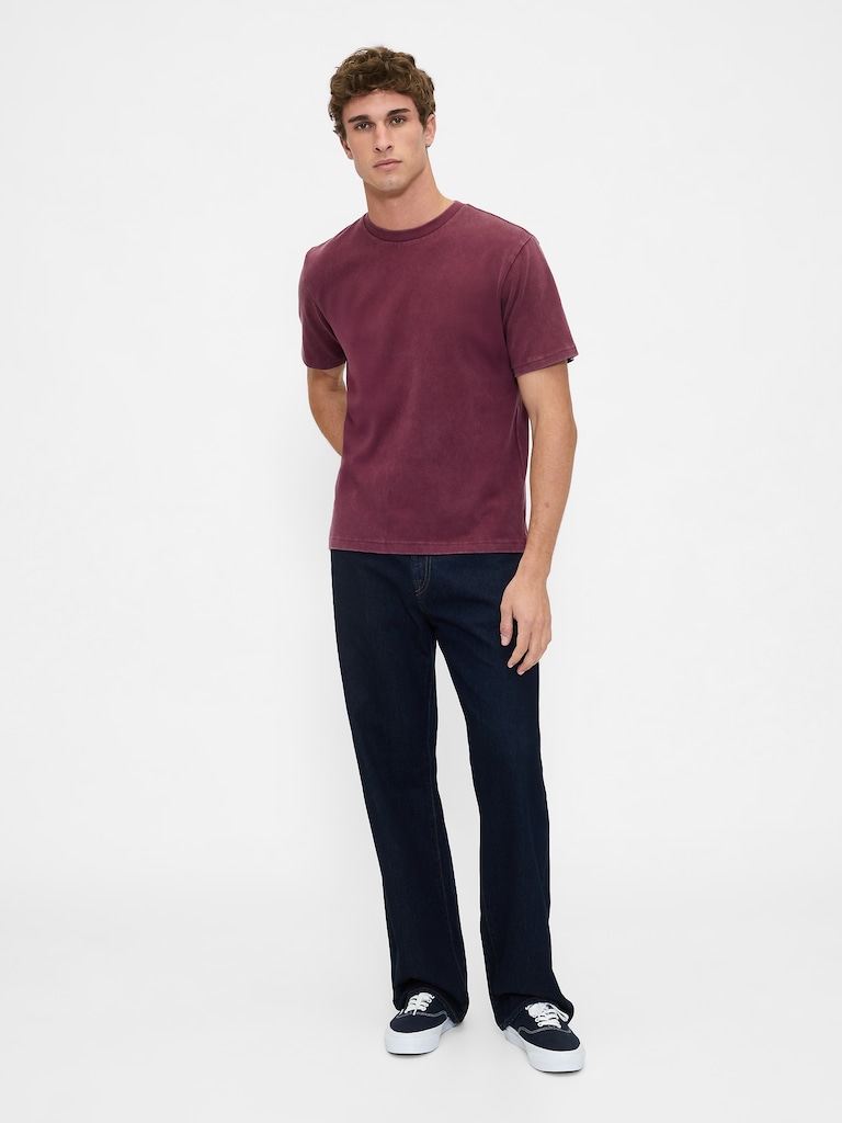 Adult Heavyweight Relaxed T-Shirt