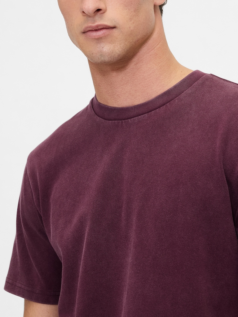 Adult Heavyweight Relaxed T-Shirt