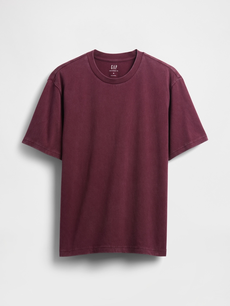 Adult Heavyweight Relaxed T-Shirt