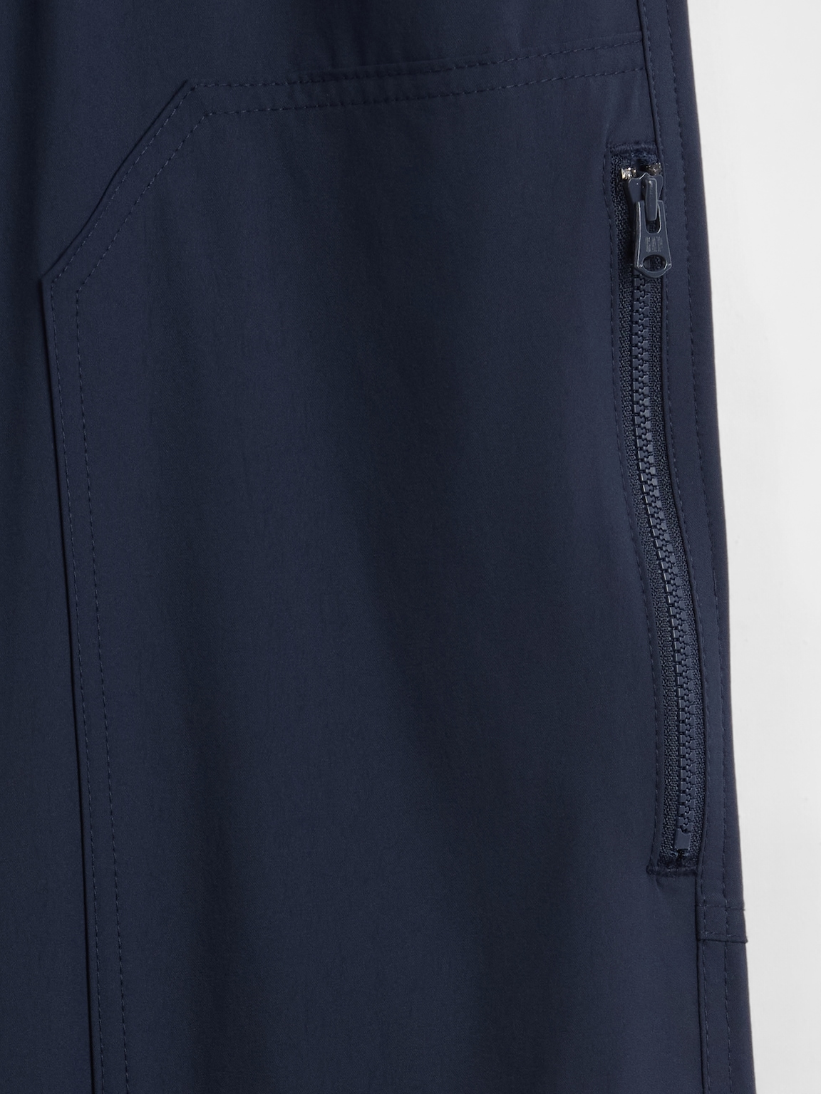 Kids Quick-Dry Utility Easy Pants