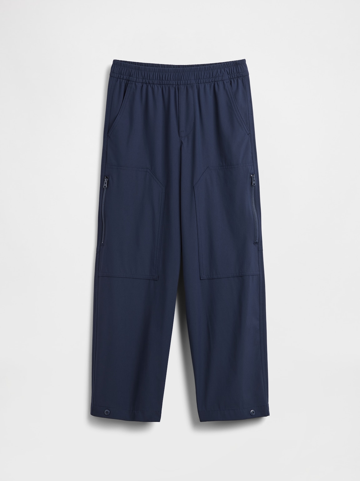 Kids Quick-Dry Utility Easy Pants