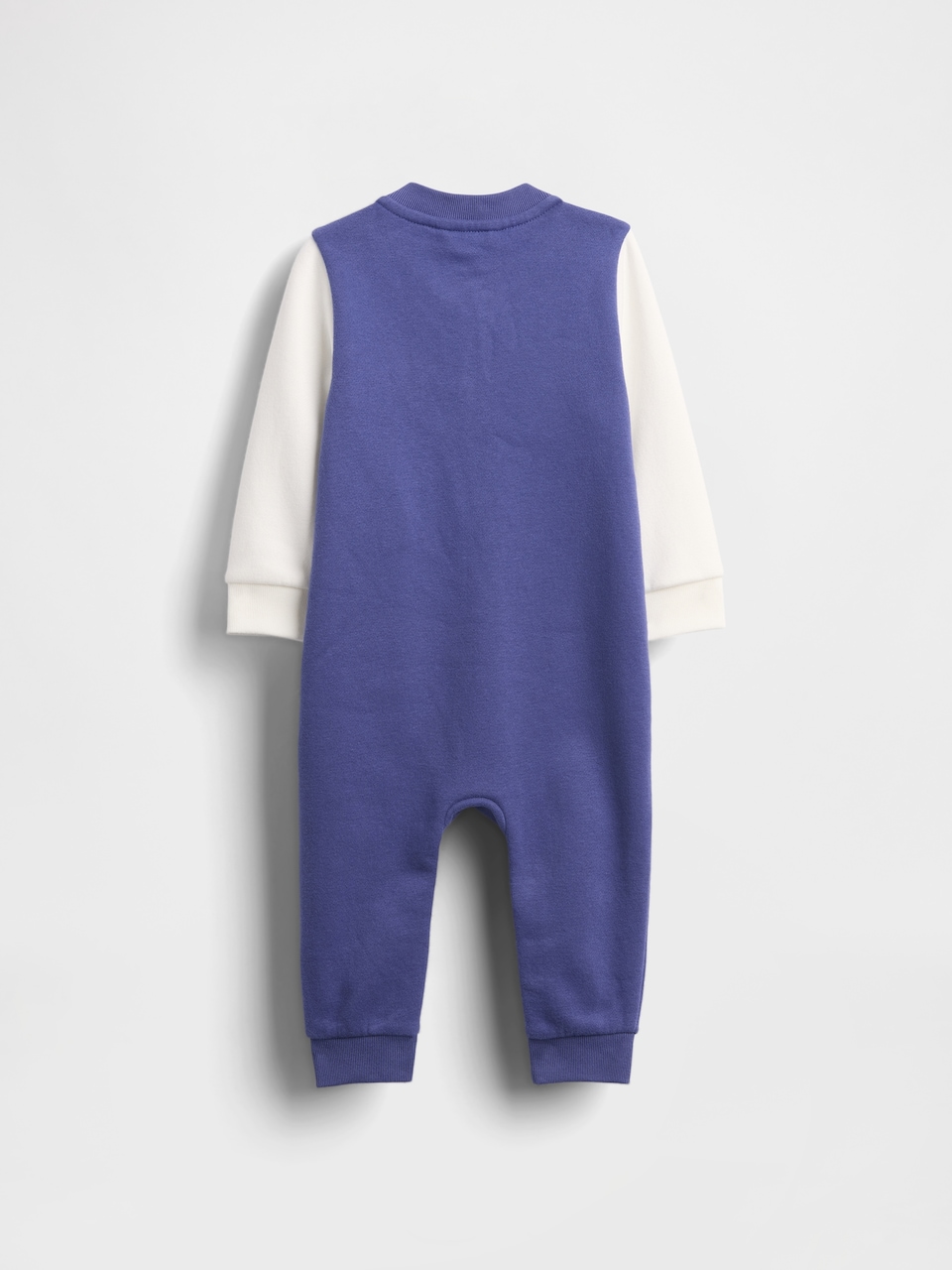 Gap × Disney Baby VintageSoft Varsity One-Piece
