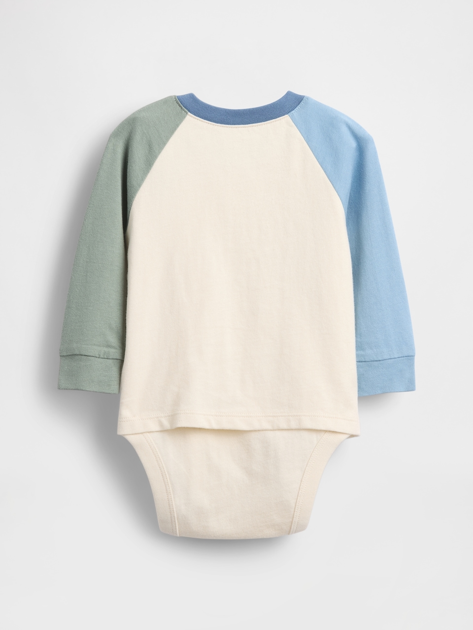 Baby Shirt Bodysuit
