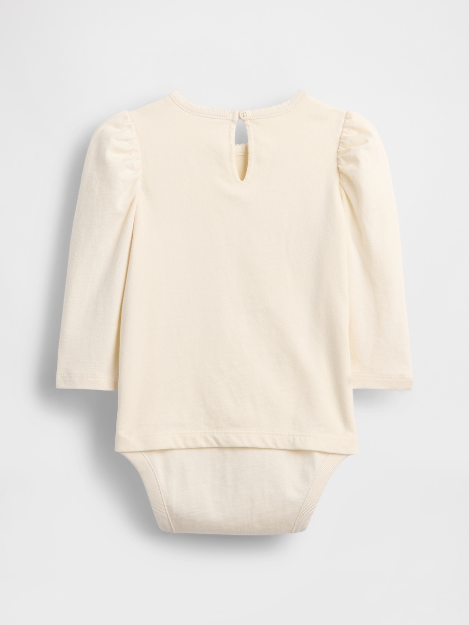 Baby Shirt Bodysuit