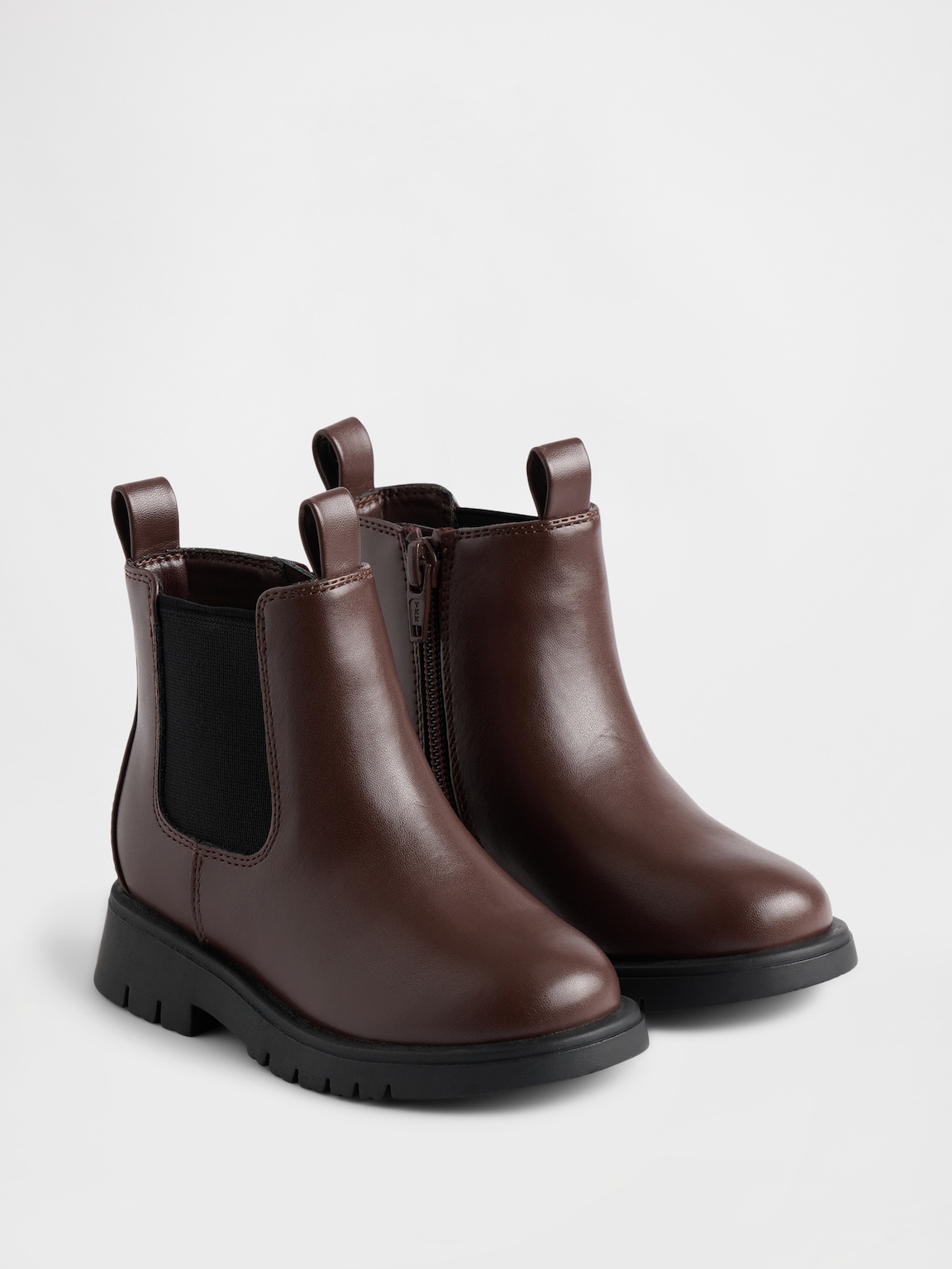Toddler Chelsea Boots