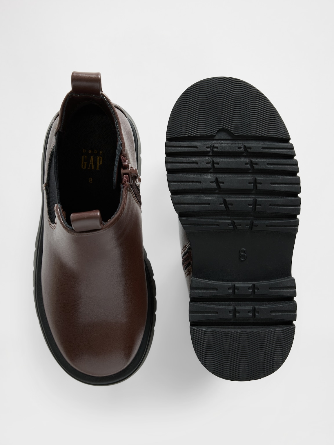 Toddler Chelsea Boots