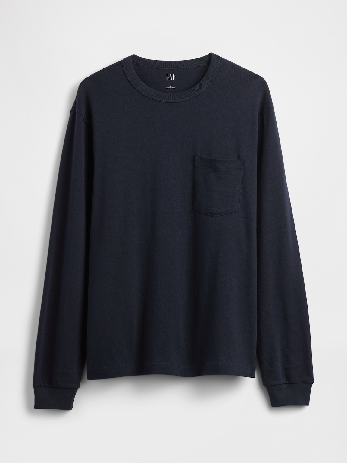 Heavyweight Relaxed T-Shirt