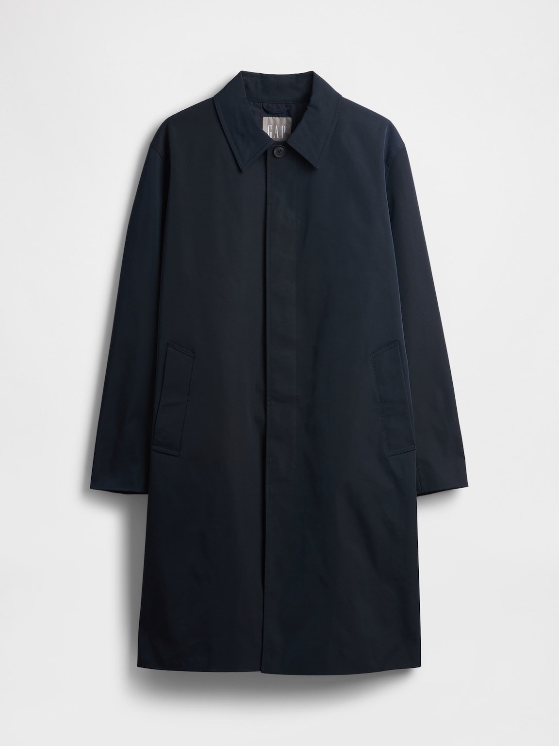 Mac Coat
