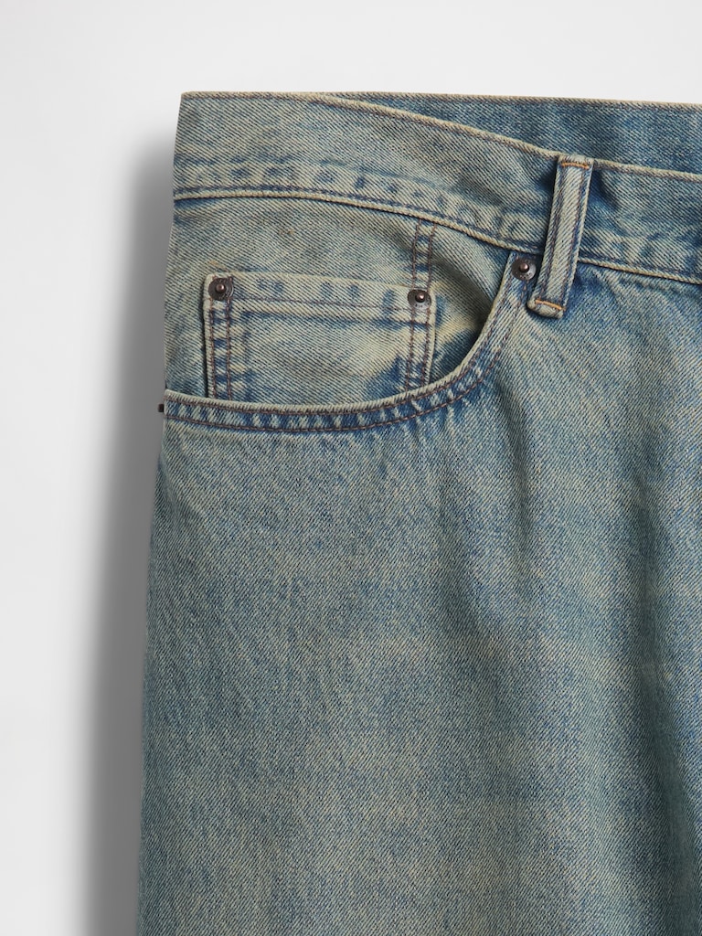 Baggy Jeans