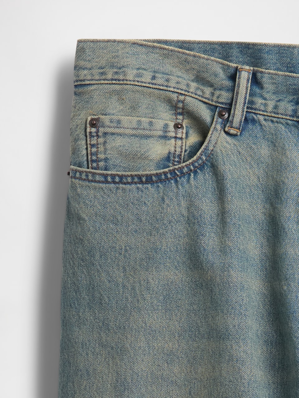 Baggy Jeans