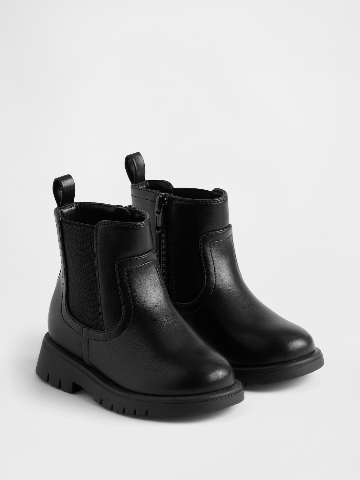 Toddler Chelsea Boots