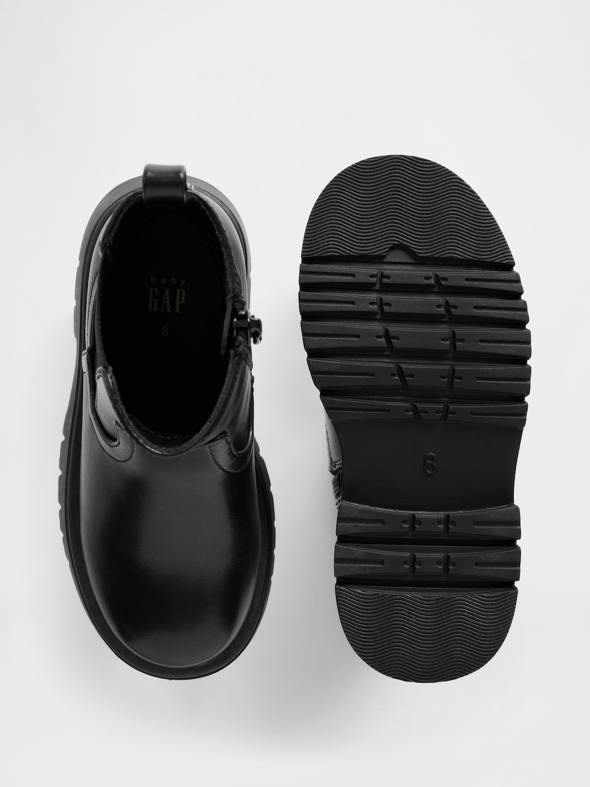 Toddler Chelsea Boots