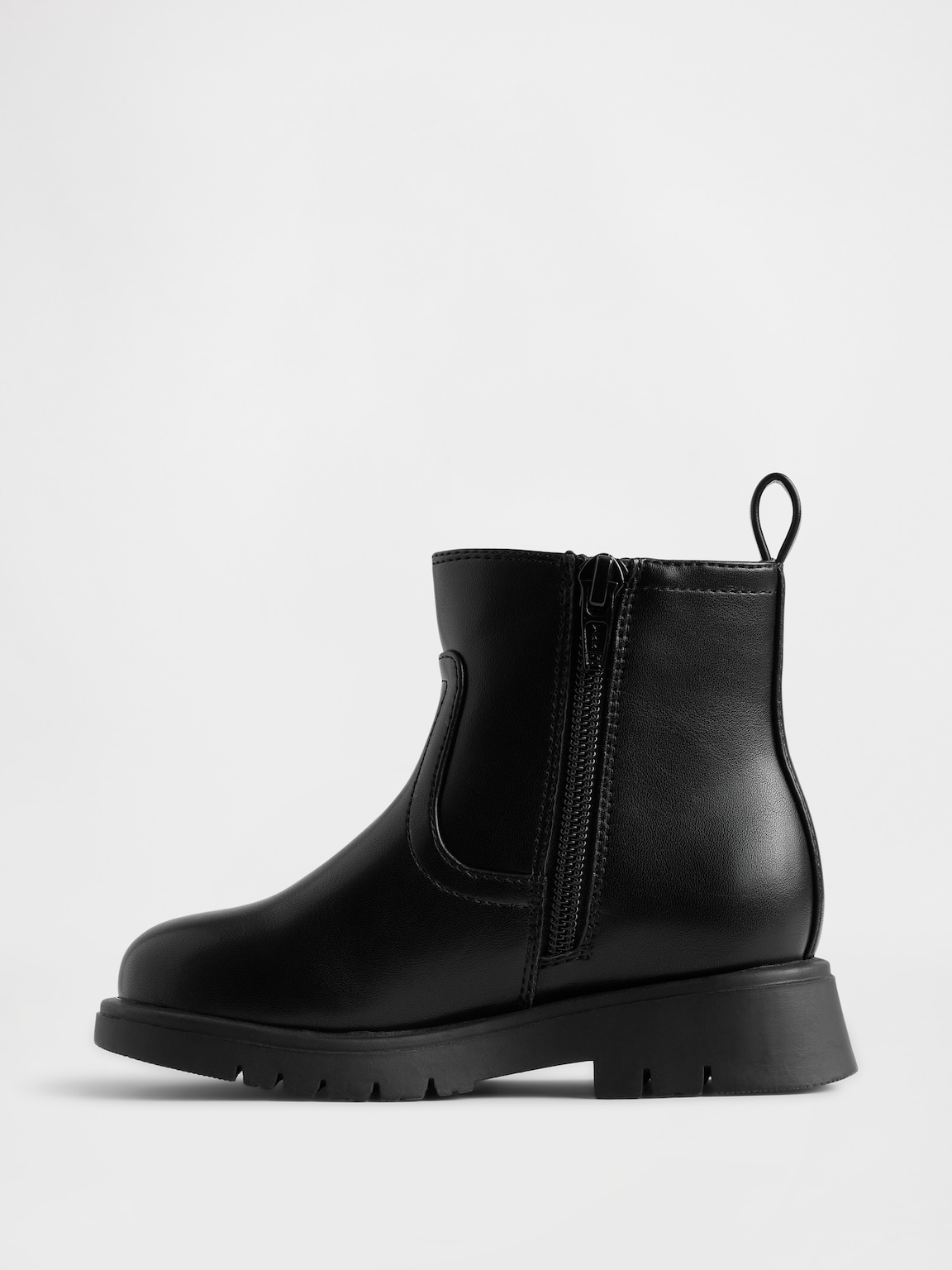 Toddler Chelsea Boots