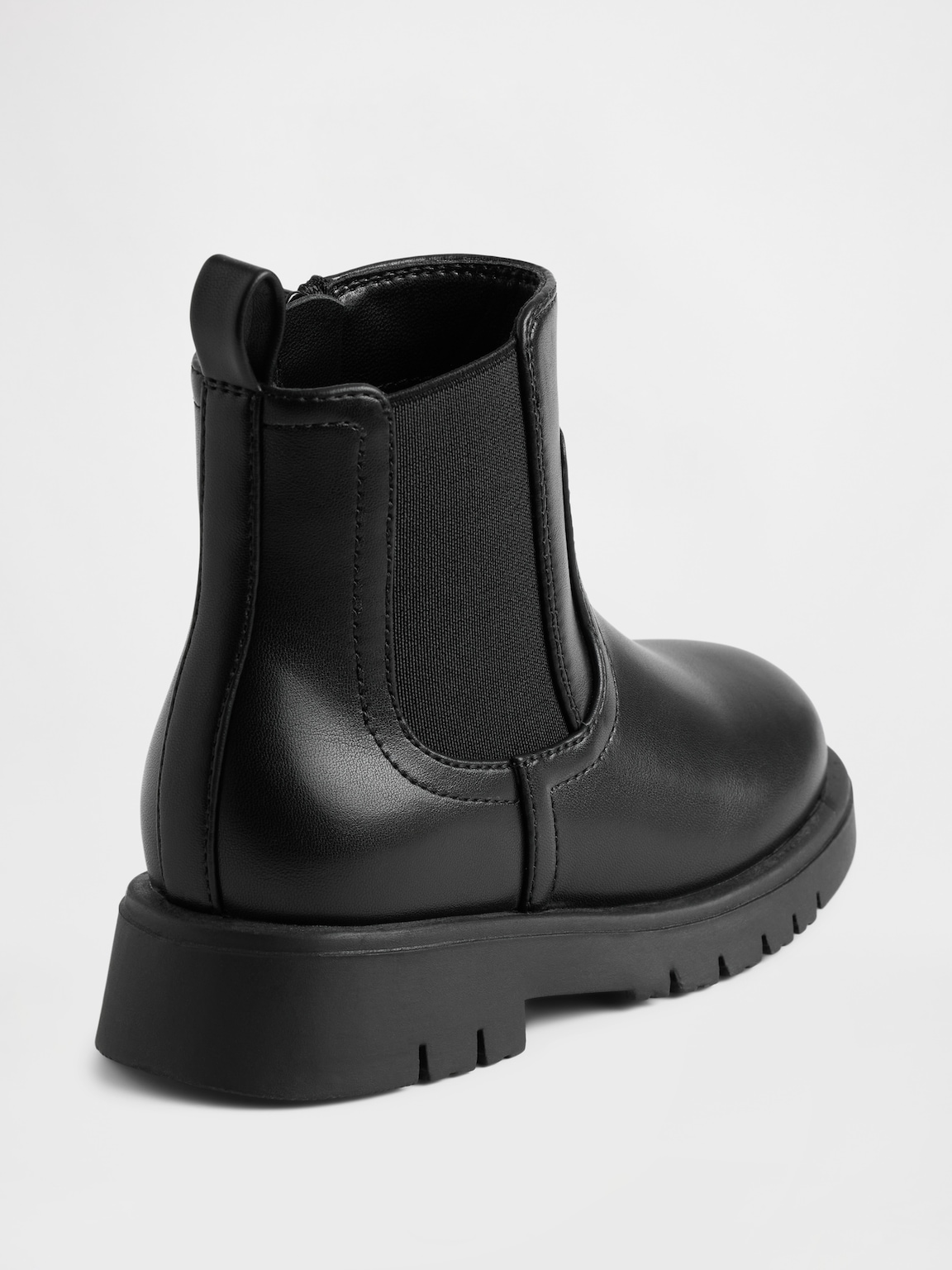 Toddler Chelsea Boots