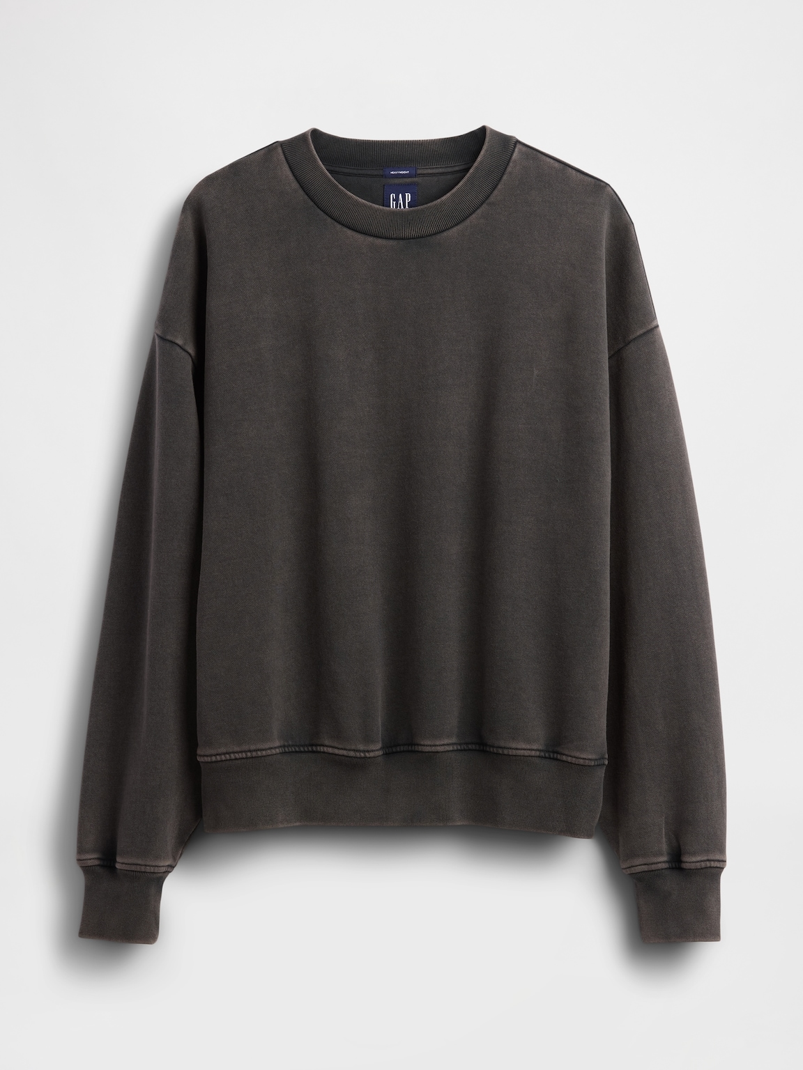 Heavyweight Oversized Sweatshirt