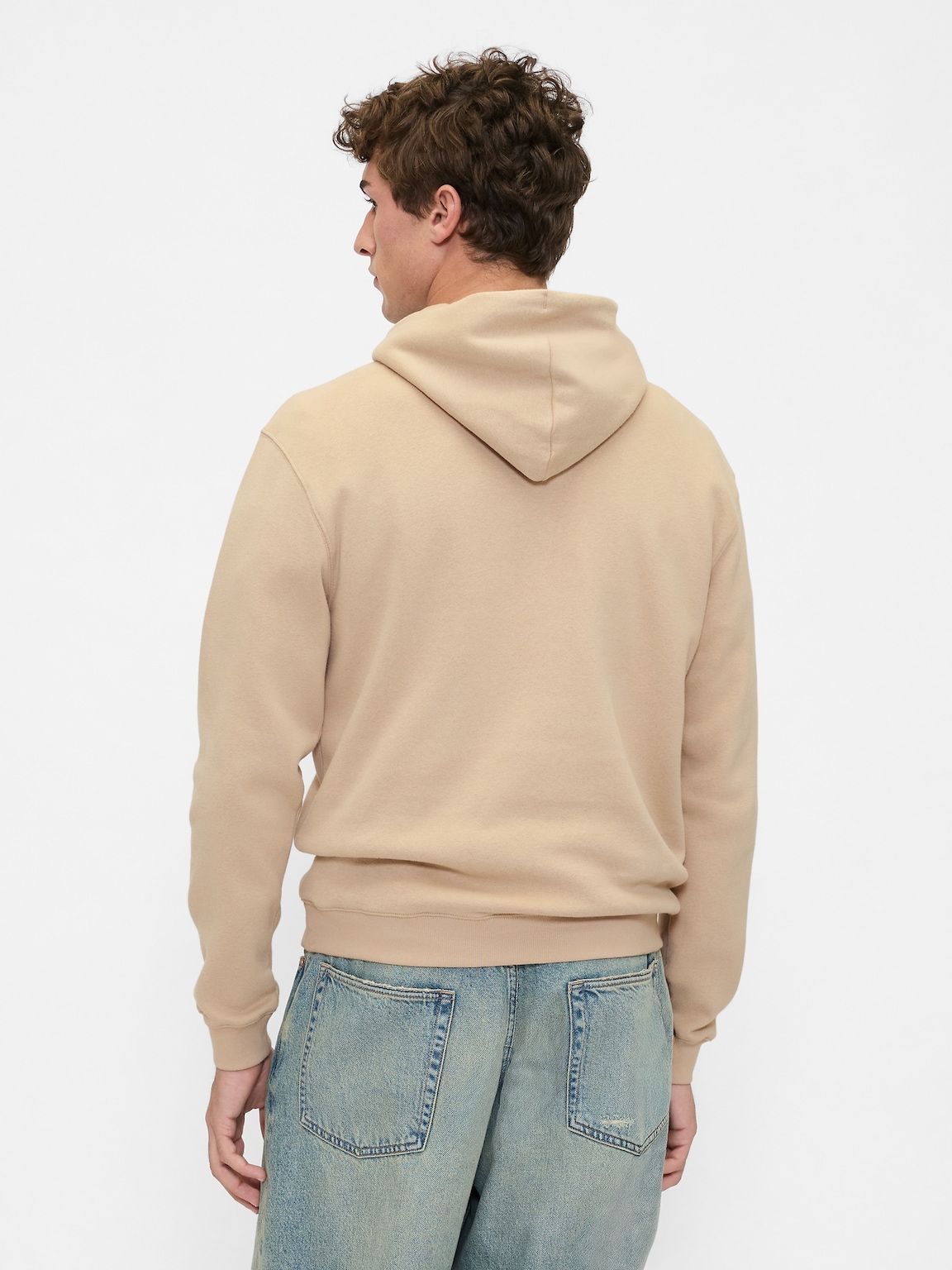 Adult VintageSoft Relaxed Hoodie